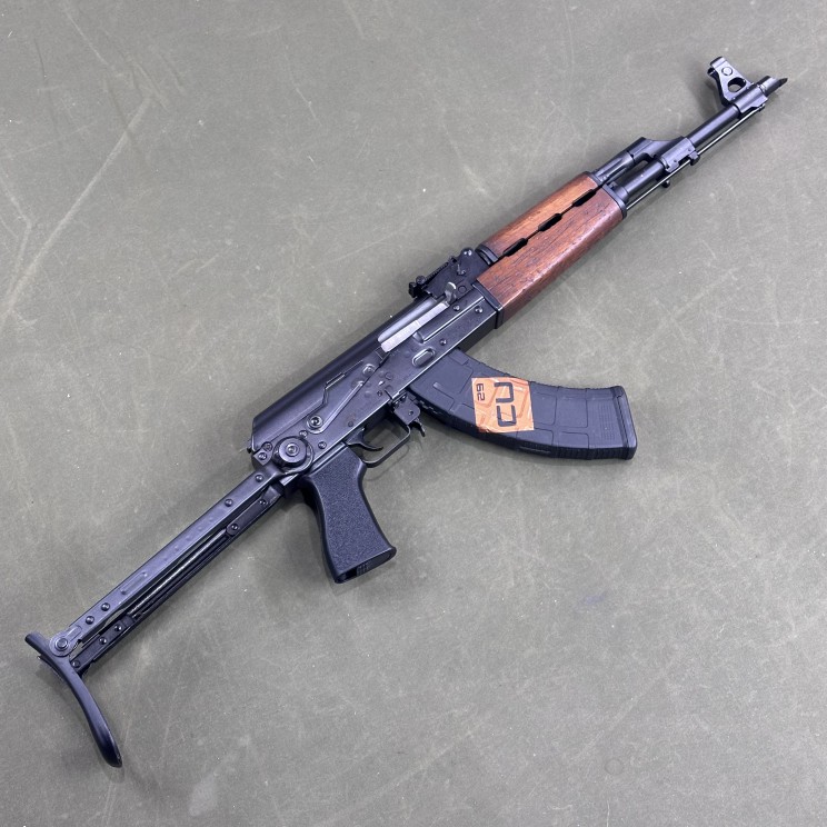 Zastava Arms ZPAP M70 UF Rifle 7.62x39 Zastava Arms ZPAP M70 UF Rifle 7.62x39